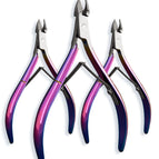 Purple / 3 Items