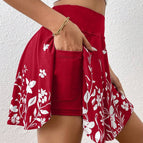 Red / L
