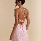 Rose bonbon / XXS