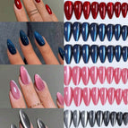 Multicolore_3 / One Size