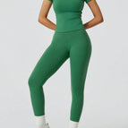 Green / S
