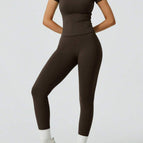 Coffee Brown / L