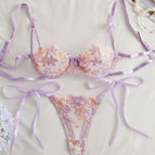 Violet / XL