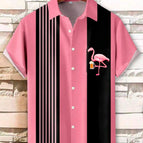 Rose bonbon / 4XL