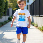 Blue / 4Y