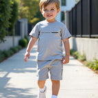 Grey / 4Y