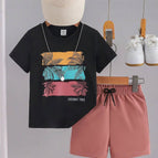 Multicolor_4 / 6Y