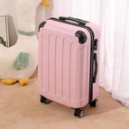 Baby Pink / 20 inch