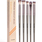 Champagne / 5Pcs