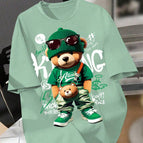 Green / 11Y