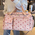 Rose bonbon / One Size