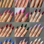 Multicolore_5 / One Size