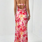 Rose vif / XS