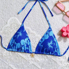 Bleu / M