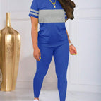 Bleu / M