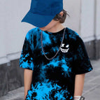 Blue / 11-12Y