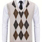 Beige / M
