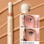 Warm Vanilla / One Size Fits All
