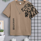 Khaki / 13-14Y