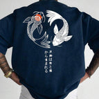 Navy Blue_1 / M