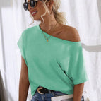 Vert menthe / M