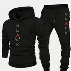 Black / XL