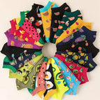Multicolor / Random Color-10 Pairs