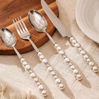 Multicolor / Dessert Spoon