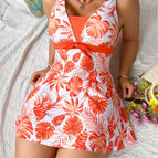 Orange / XL