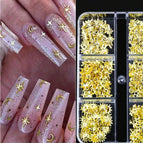 Gold_1 / One Size