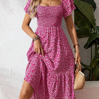 Hot Pink / XS