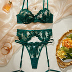Fir green / M