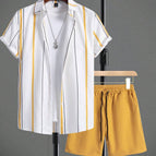 Yellow / XXL