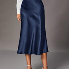 Navy Blue / Tall XS