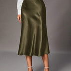 Army Green / Tall L