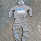 Grey / M