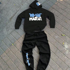 Black / XL