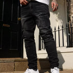 Black / XXL