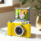 Yellow / One Size