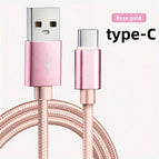 Rose Gold / 2m-type C
