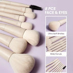 Beige / One Size