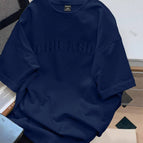 bleu indigo / 3XL