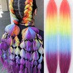 Multicolor_7 / 2 pieces