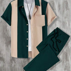 Green / L