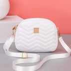 White / One Size Fits All