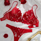 Red / L