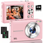 Pink / One Size