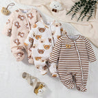 Kaki / 3-6M