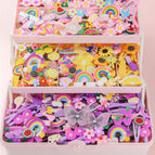 Multicolor_1 / No Box Bag