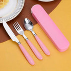 Multicolor / 3pcs Yellow